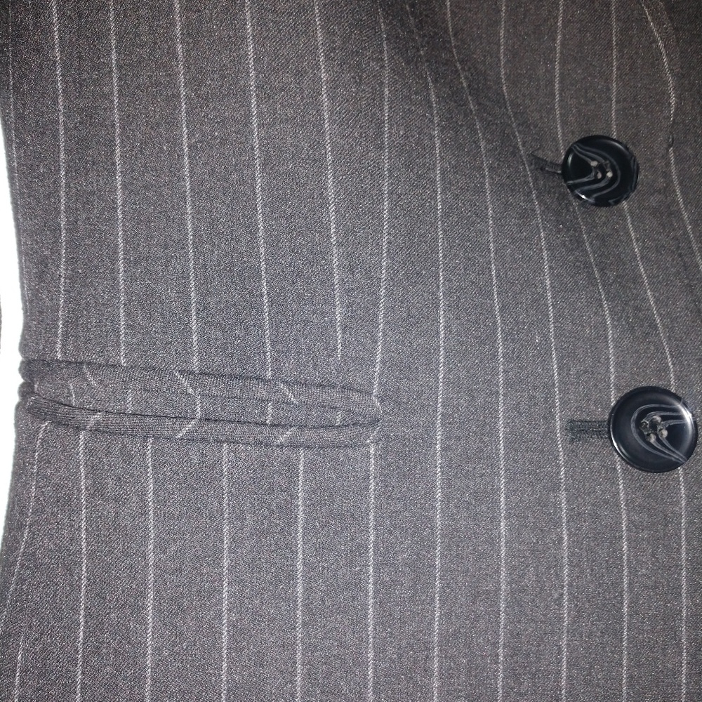 ANTONIO MELANI jacket, size 0
